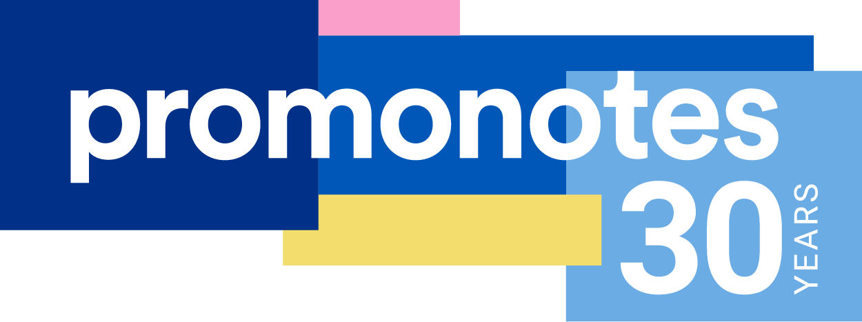 promonotes Logo