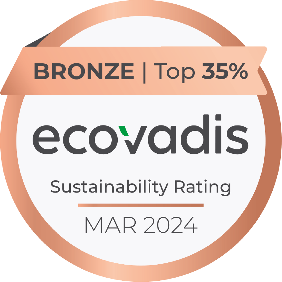 ecovadis